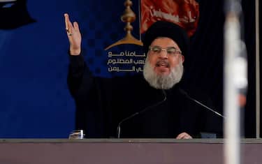 Il principale alleato dell’Iran
