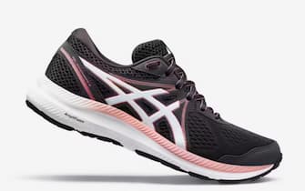 Asics gel WINDHAWK4