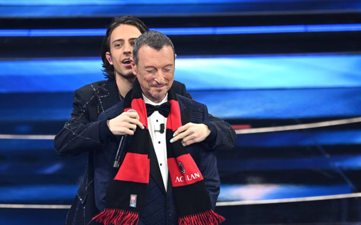 cantanti omosessuali a sanremo 2024