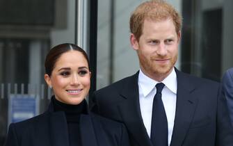 harry e meghan insieme