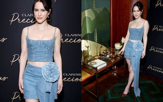 Rachel Brosnahan