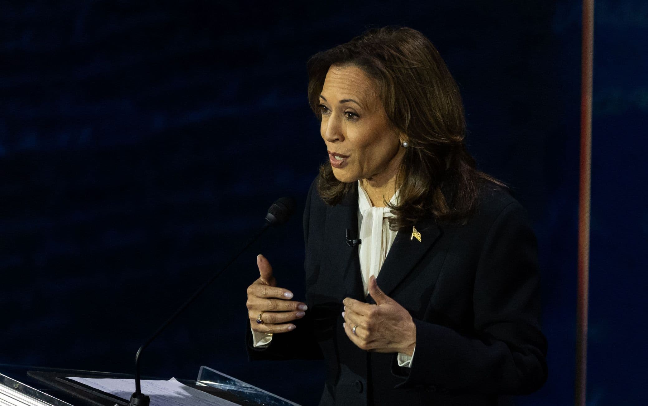 Kamala Harris