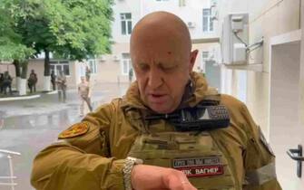 Cosa sta succedendo in Russia