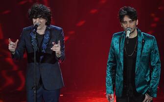 Festival di Sanremo 2018, serata finale