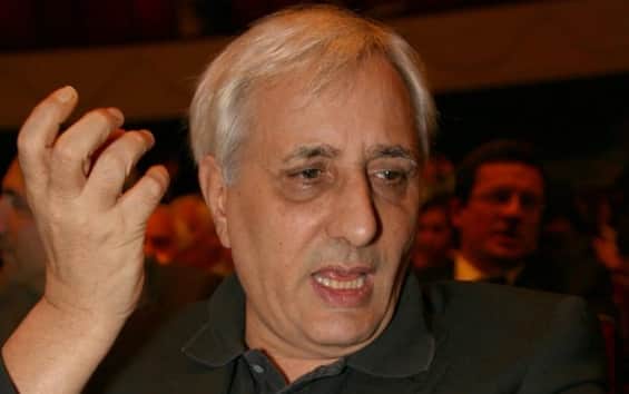 è morto nichi grauso pioniere dell editoria sarda