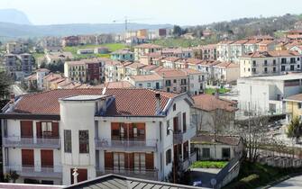Terremoto Irpinia