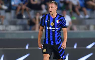 Udinese-Inter, sabato ore 15