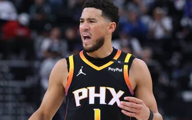 BOOKER NON BASTA