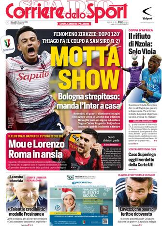 Corriere dello Sport
