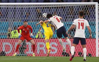 ITALY SOCCER UEFA EURO 2020