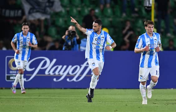 Ternana-Pescara LIVE