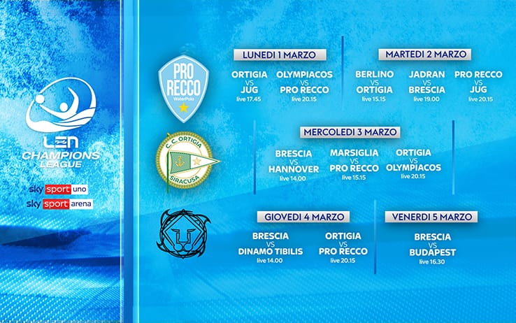 Pallanuoto