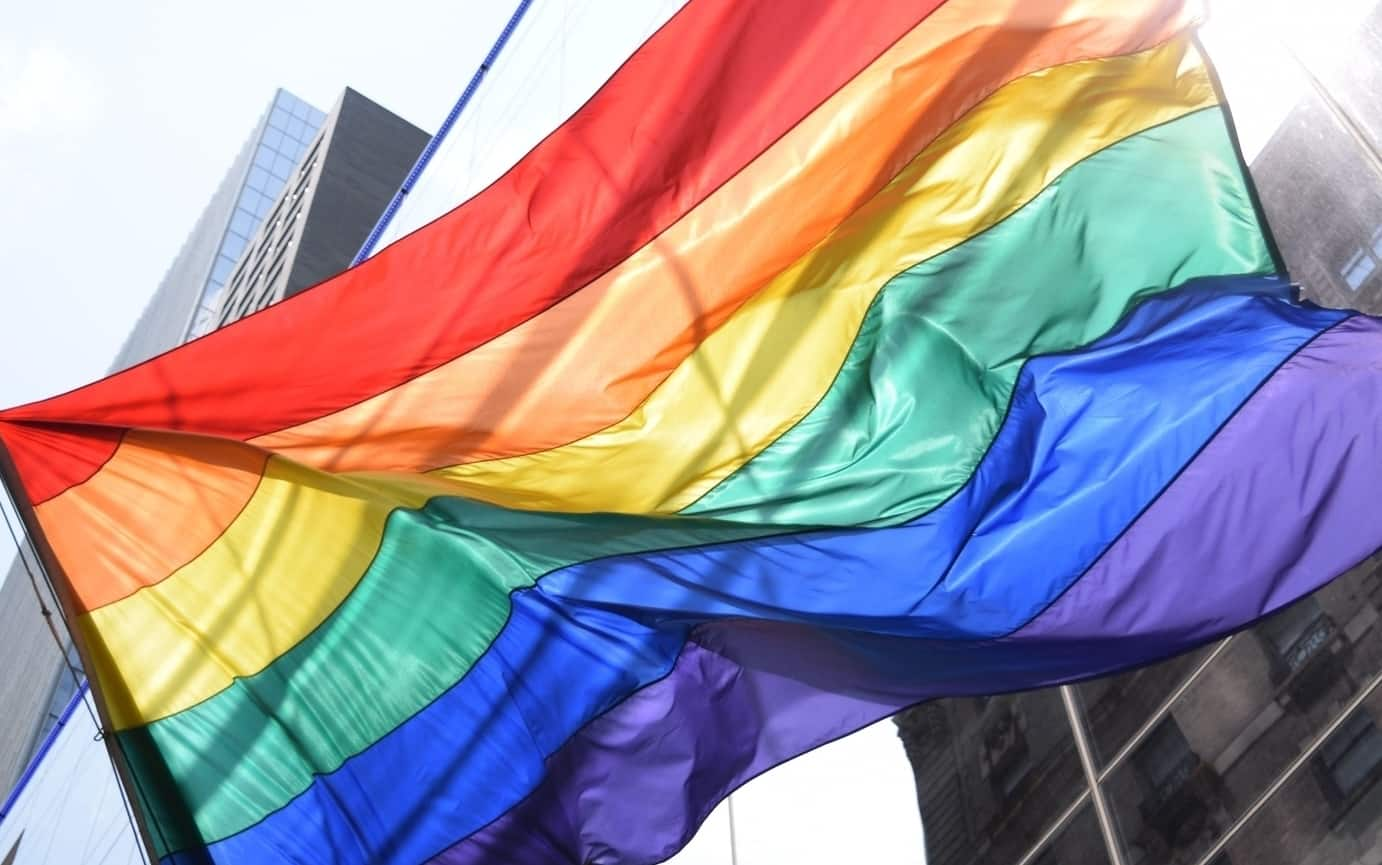 Usa 2024, a Milwaukee boom di contatti per app incontri Lgbtq+ | Sky TG24