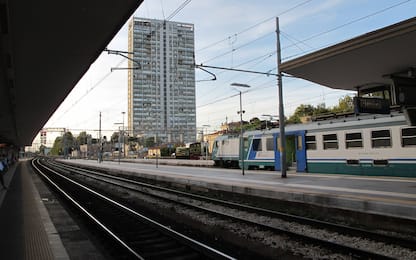 Rimini, accoltella l'ex fidanzata in stazione: arrestato