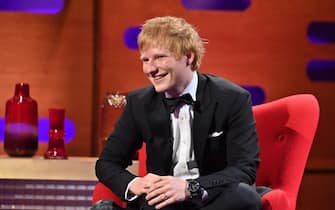 Ed Sheeran