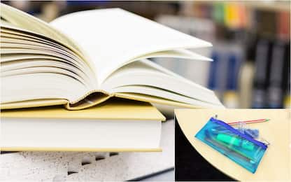 Libri scuola