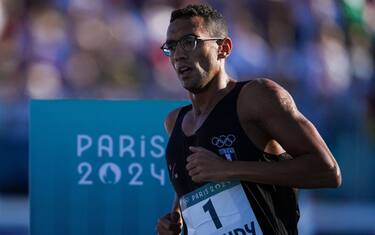 Ahmed Elgendy