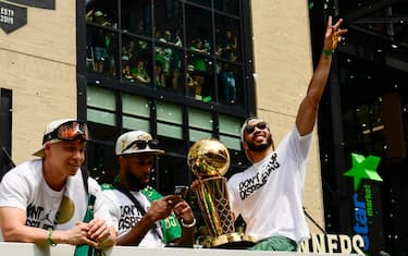 UNA STAGIONE STORICA