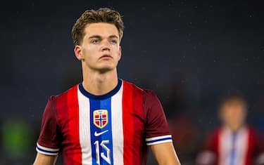 Un talento da osservare: Sverre Nypan