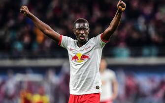 GERMANY SOCCER BUNDESLIGA