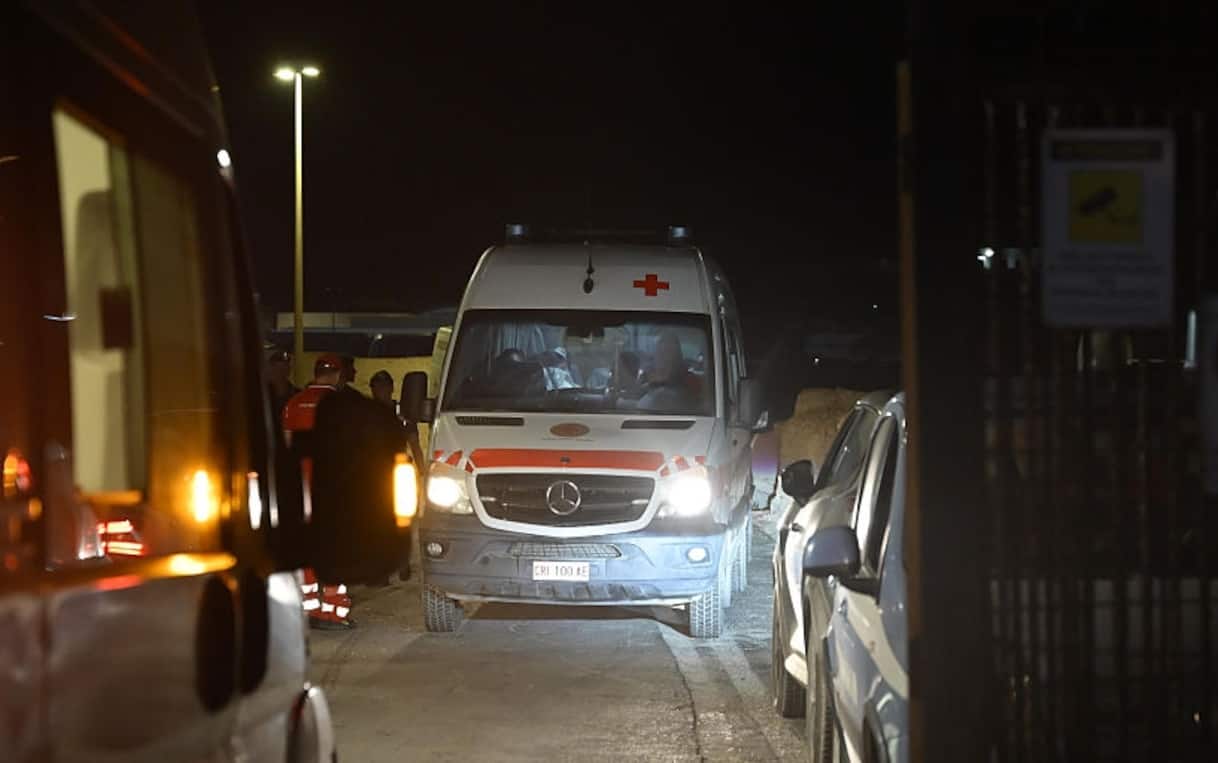 asiago tragico schianto morti tre ventenni vicentini un ferito grave