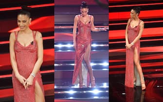 5 elodie_look_sexy_sanremo_festival_2021_getty - 1