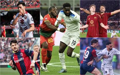 Serie A