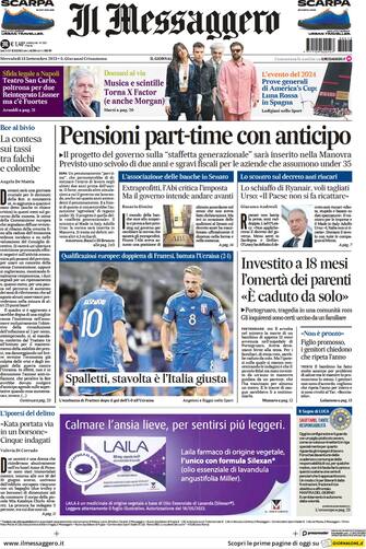 Il Messaggero