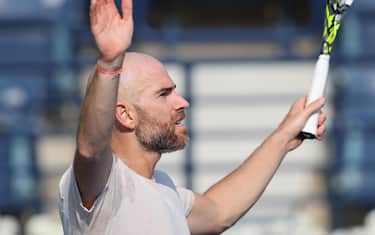 L'amore per il tennis, per il Psg e per... la volée