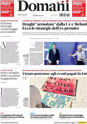 Domani