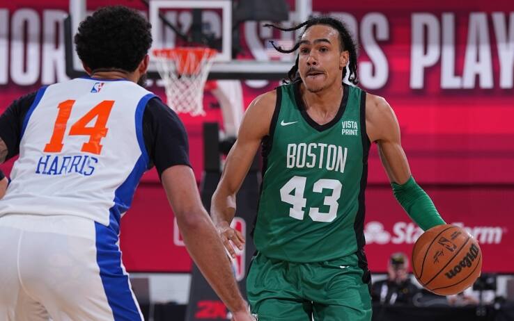 NBA, Il Roster Dei Boston Celtics Per La Stagione 2023-24 | Sky Sport