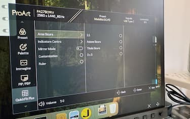 La tecnologia LuxPixel e lo standard Calman Verified