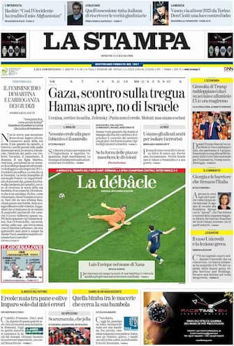 STAMPA