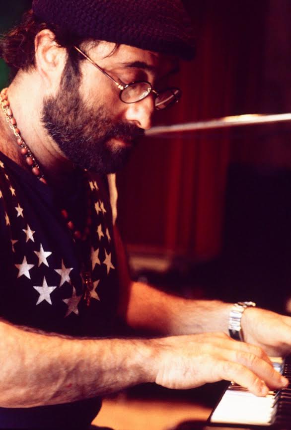 Lucio Dalla