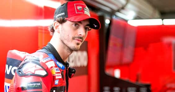 MotoGP，2024 年泰国大奖赛（武里南）：排位赛和杆位直播