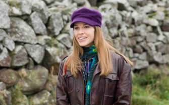 Hilary Swank film
