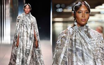 Naomi Campbell