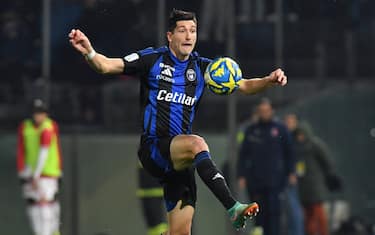 STEFANO MOREO - PISA