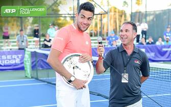 Matteo Berrettini