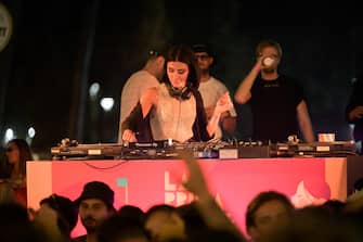 Beatrice Merluzzi LPE
