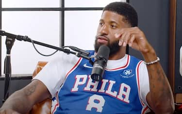 24) PAUL GEORGE (SIXERS)