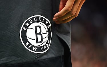 8. BROOKLYN NETS