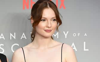 Hannah Dodd