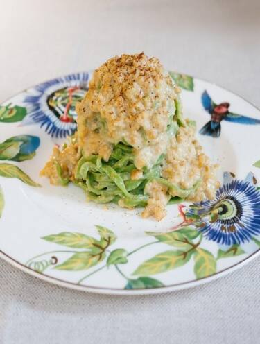 7) Ristorante Al Cambio