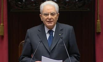 Mattarella