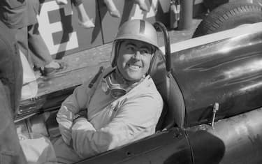Jack Brabham (1955-1970)