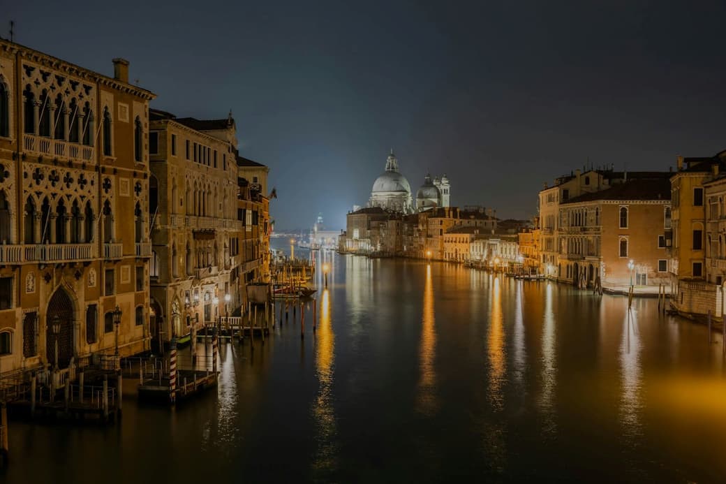 Foto di Edoardo Bortoli su Unsplash