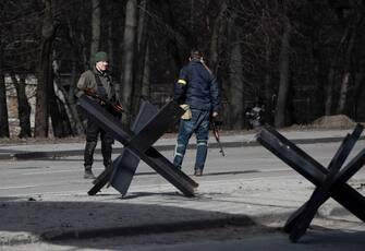 kiev