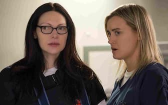 Le curiosità su Orange Is The New Black