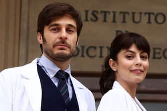 Alessandra Mastronardi